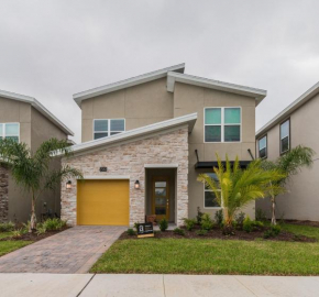 Top Villas - Championsgate 2239
